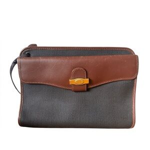Dunhill Vintage Toiletry Bag